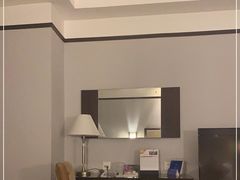 -武汉江城明珠豪生大酒店