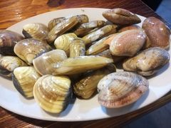 大名鼎鼎的凯华海鲜-凯华海鲜火锅·传承三十六年