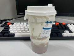 大甲芋头牛乳-雾鲜(KKMALL店)