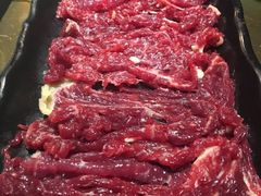 -手选潮汕鲜活牛肉火锅(二七广场店)