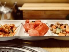 -牛市牛烤肉(西单大悦城店)