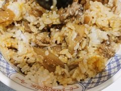 -町门烤肉拌饭专门店(新天地店)
