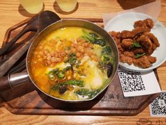 -小满手工粉(上海文峰广场店)