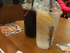 -乐凯撒披萨(中心书城店)