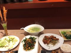 -花笙记打边炉·煲仔饭(五大道店)