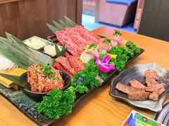 -丸藏和牛烧肉专门店(园区师惠坊店)