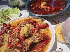 -柒五龙虾(八王寺店)