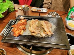 -香猪坊(五道口店)