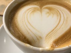 -Cafe Alice咖啡爱丽丝(奥城店)