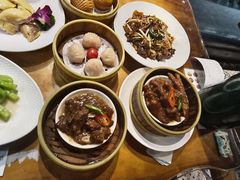 -粤色·老广州茶餐厅(河南商会大厦店)