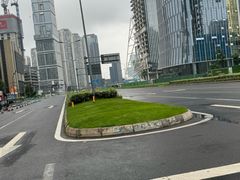 -中国西部国际博览城