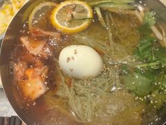 -安小胖韩国烤肉(财富广场画苑小区店)