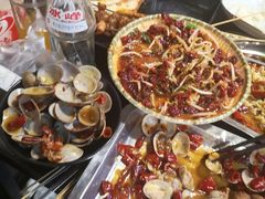 -碎怂烤肉(钟楼柳巷店)