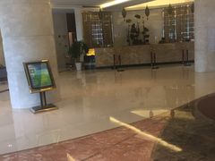 -上海中兴和泰酒店(张江高科地铁站店)