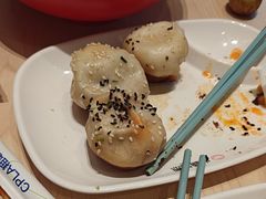 -小杨生煎(金山百联购物中心3楼店)