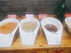 -老渔家白族·石板烧·野生菌火锅(古城中心店)