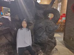 -局气烤鸭·北京菜(德云社店)