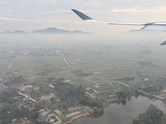 -河内内排国际机场
