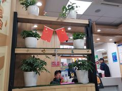 -华莱士·炸鸡汉堡(山水华庭店)