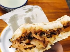 优质肉夹馍-秦豫肉夹馍(东羊市店)
