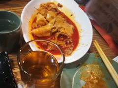 -小杨烤肉(朱雀店)