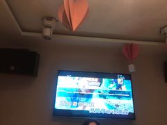 -冰城小镇音乐串吧·聚会餐厅(百子湾店)