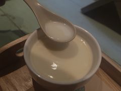 -杏甜品(尖沙咀加拿分道店)