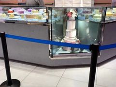 -St蛋糕王国(亨特店)