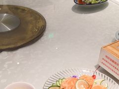 -鸭匠食府·挂炉烤鸭·新京菜(阜成路店)
