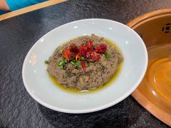 -德顺斋爆肚涮肉馆·烧烤·羊蝎子·清真炒菜(马驹桥店)