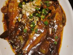 -靠山屯东北农家菜(八龙桥雅苑店)