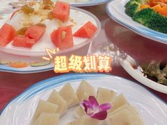 -范饭椰林川湘味海鲜·椰子鸡(三亚湾椰梦长廊店)