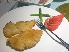 -席家花园(巨鹿花园店)