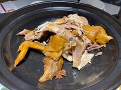 -秋色客家菜(流塘店)