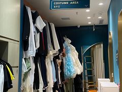 -海马体照相馆(西安高新万达广场店)