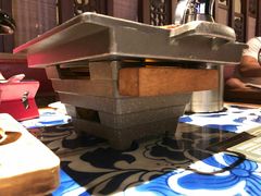 -绿茶餐厅(布吉万象汇店)