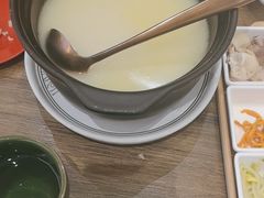 -云海肴·汽锅鸡·云南菜(广安门天虹店)