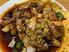 -温记府廟豆汤饭·始于1955年(海椒店)
