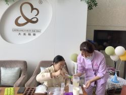 -大美母婴月子专护中心(紫峰店)