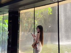 -广州花园酒店