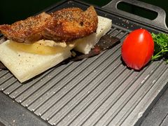 -牛New寿喜烧(虹桥新天地店)