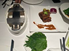 -四季民福烤鸭店(王府井东安门店)