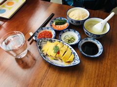-上海柏悦酒店·世纪100牛排馆