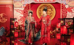 -明典婚礼策划·婚车租赁·婚纱摄影