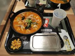 -蛙人战队·饭堂(储能大厦店)