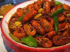 -云晓光头烧烤吧(盛夏店)