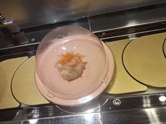 -争鲜回转寿司(金桥家乐福店)