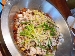 -川味火锅(牛塘店)