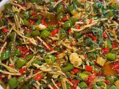 -盐帮食坊•小河帮川菜(四川师大店)