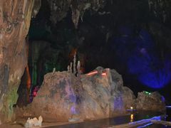 -宝晶宫旅游景区